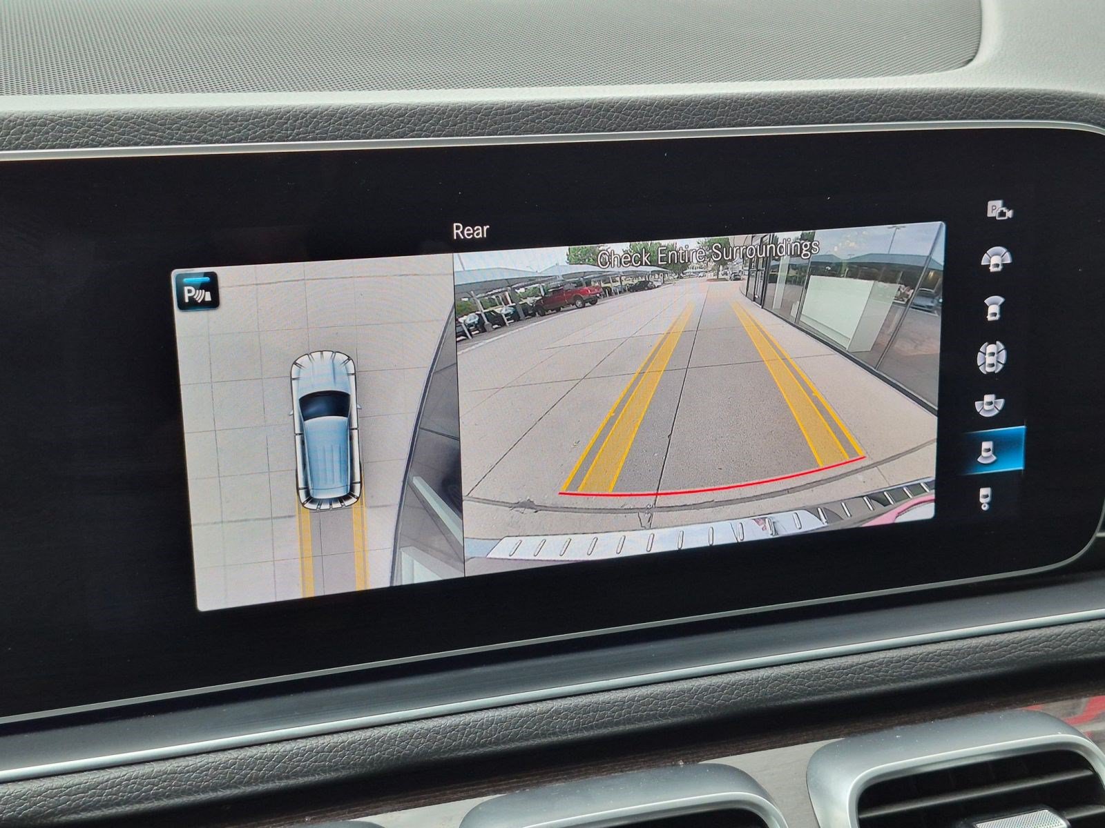 Used 2020 Mercedes-Benz GLE 450 4MATIC image 19