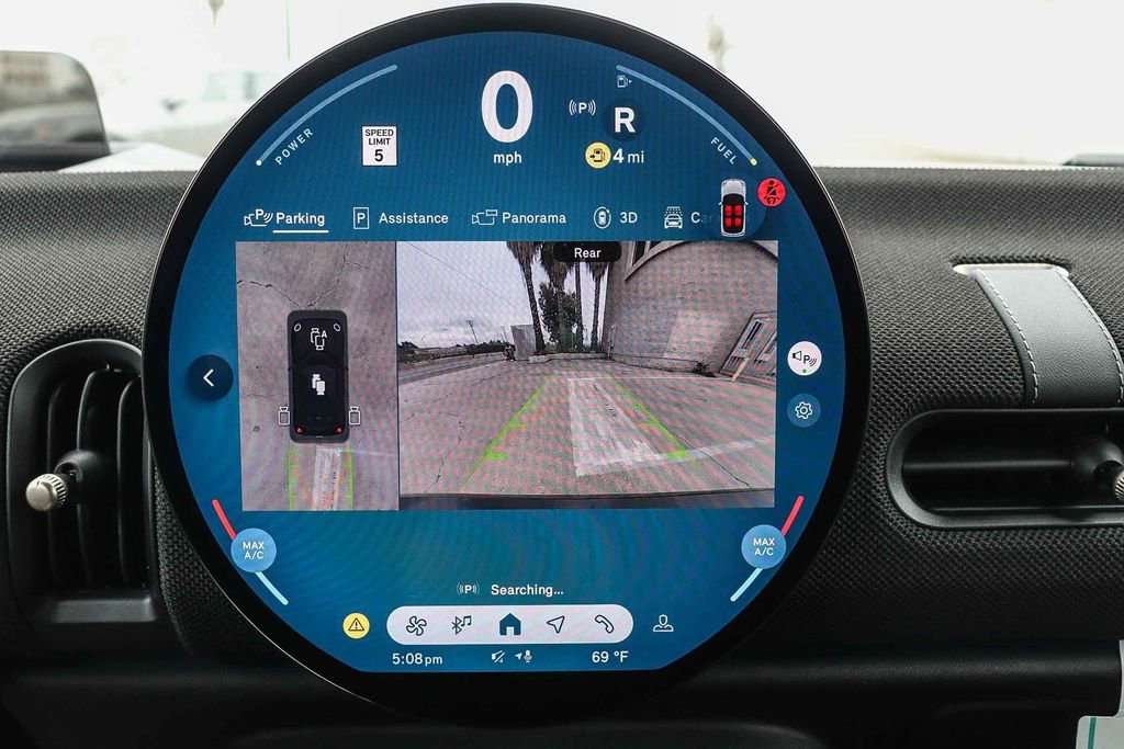 New 2026 MINI Cooper S image 25