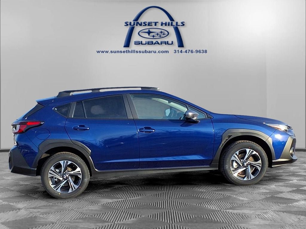 New 2026 Subaru Crosstrek 2.0i Premium image 20