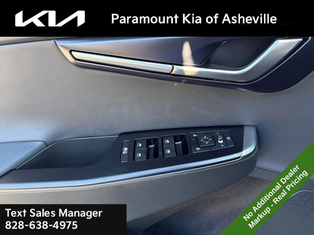 New 2025 Kia EV6 Light image 26