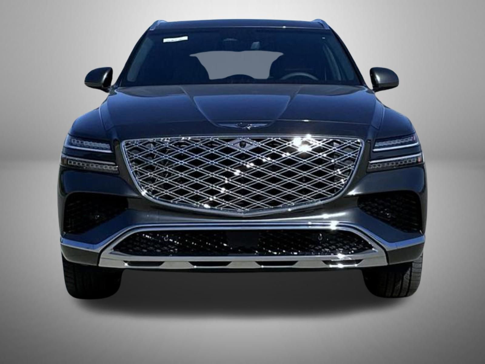 New 2026 Genesis GV80 3.5T Prestige AWD/4WD image 2