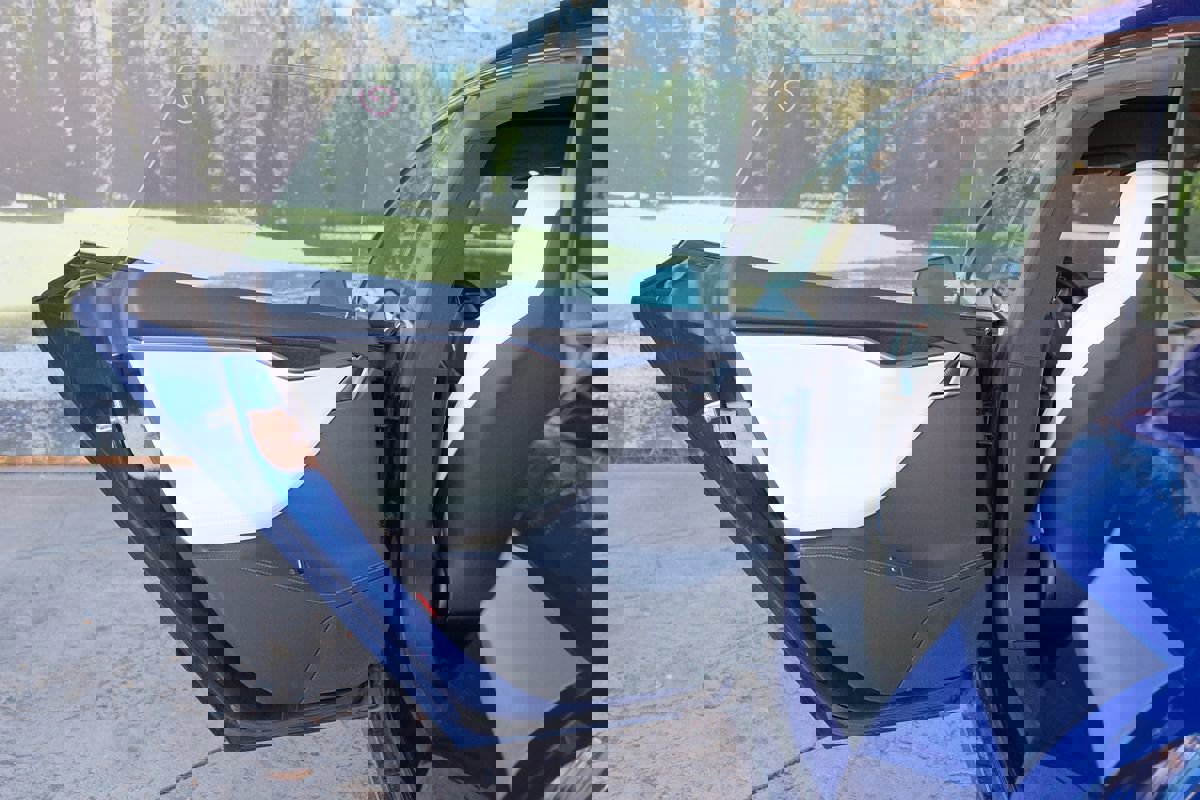 Used 2018 Tesla Model S 75D image 32