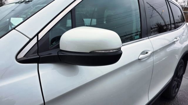 Used 2022 Honda Pilot Special Edition image 41