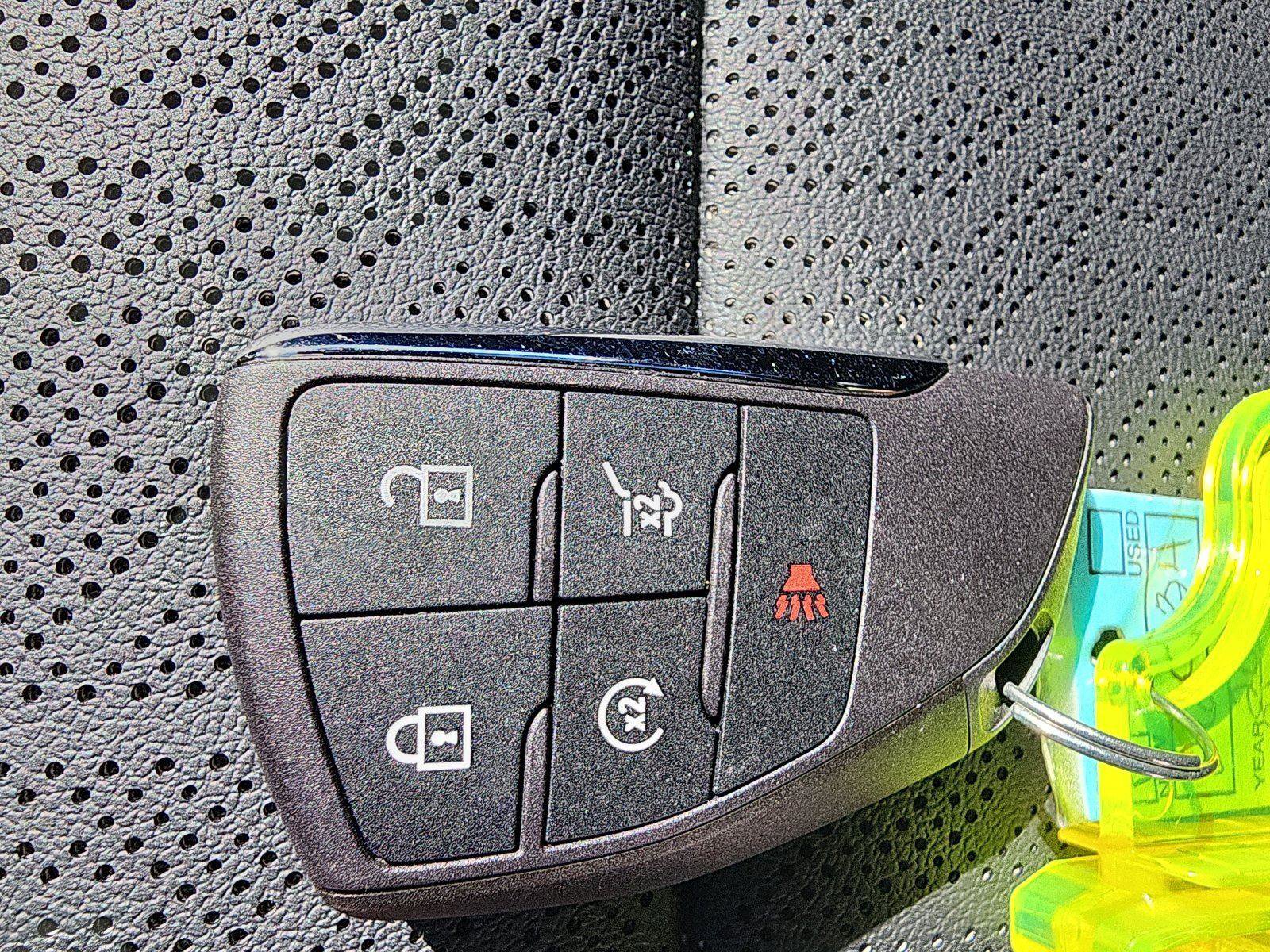 New 2026 Chevrolet Equinox LT w/ Convenience Package II image 27