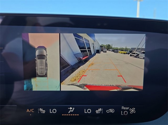 New 2025 Buick Enclave Sport Touring w/ Power Package image 22