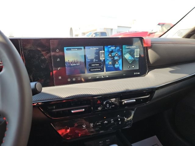 New 2026 Nissan Kicks SR w/ Cold Weather Package image 29