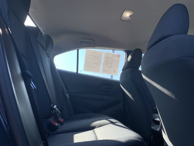 Used 2026 Toyota Corolla LE FWD image 34