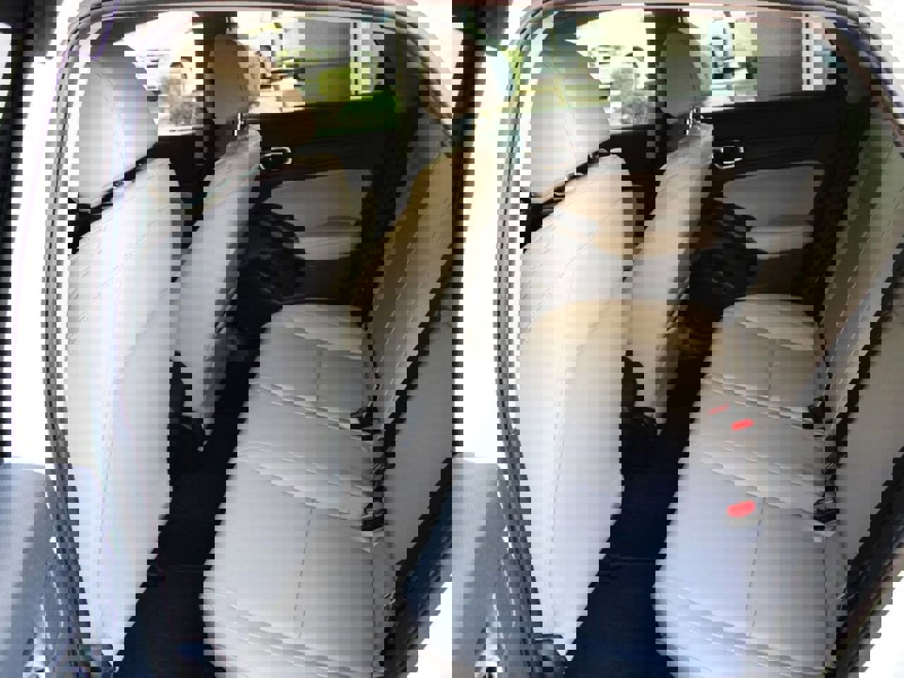 Used 2025 Acura Integra FWD image 10