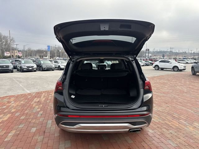 Used 2022 Hyundai Santa Fe SEL image 29