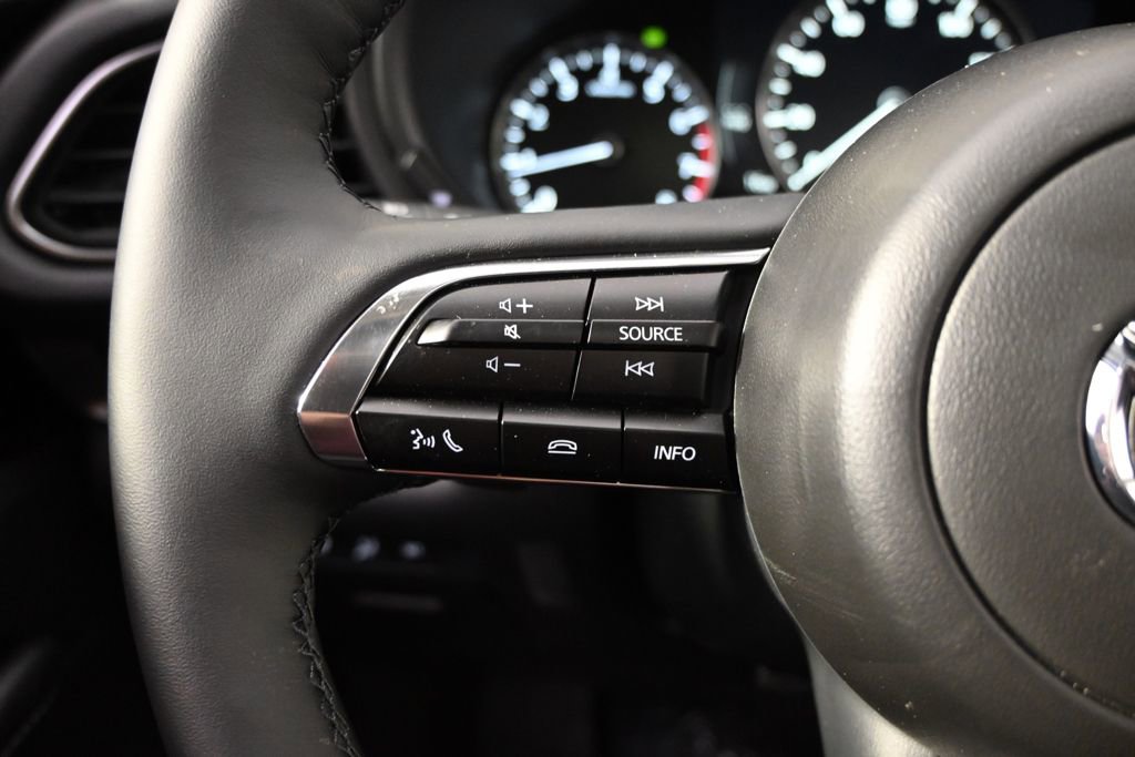 New 2026 MAZDA CX-30 2.5 Turbo w/ Premium Plus Pkg image 35