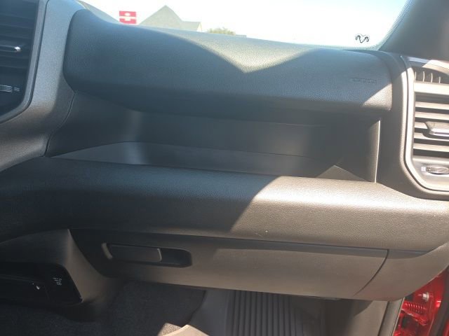 New 2025 RAM 2500 Tradesman AWD/4WD image 24