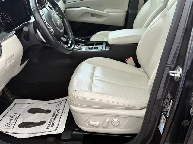 Used 2022 Kia Sorento EX w/ Panoramic Sunroof Package AWD/4WD image 25