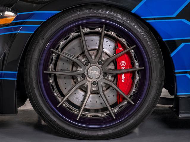 Used 2018 Ford Mustang GT Premium w/ GT Performance Package image 4