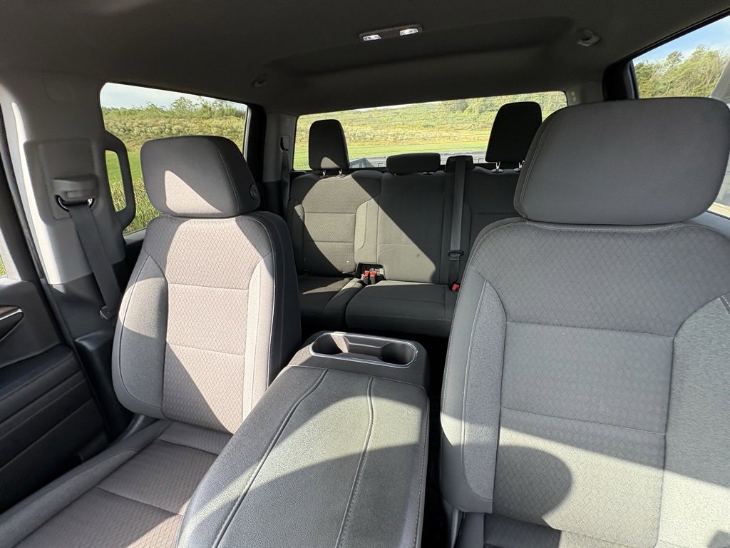 Used 2023 Chevrolet Silverado 1500 RST w/ Z71 Off-Road Package image 43