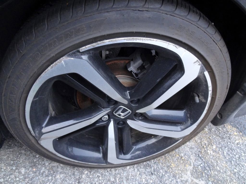 Used 2022 Honda Accord Sport image 19