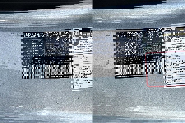 New 2026 Mercedes-Benz SL 55 AMG 4MATIC image 16