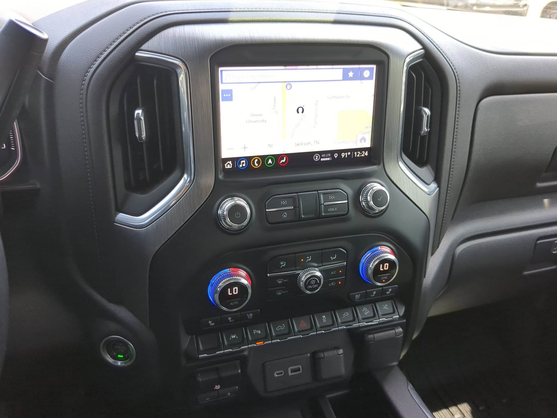 Used 2021 GMC Sierra 1500 Denali w/ Denali Premium Package image 21