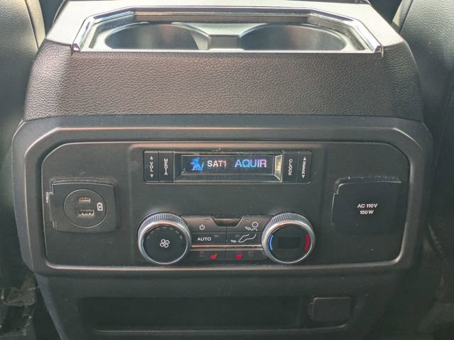 Used 2021 Ford Expedition Max Limited image 24