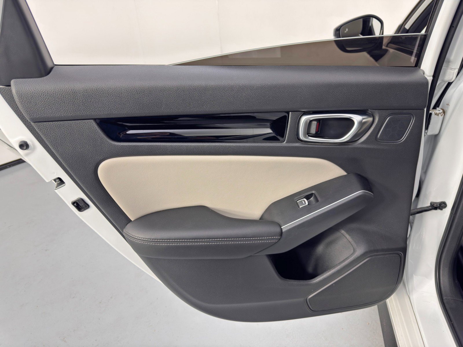 Used 2022 Honda Civic Sport Touring image 40