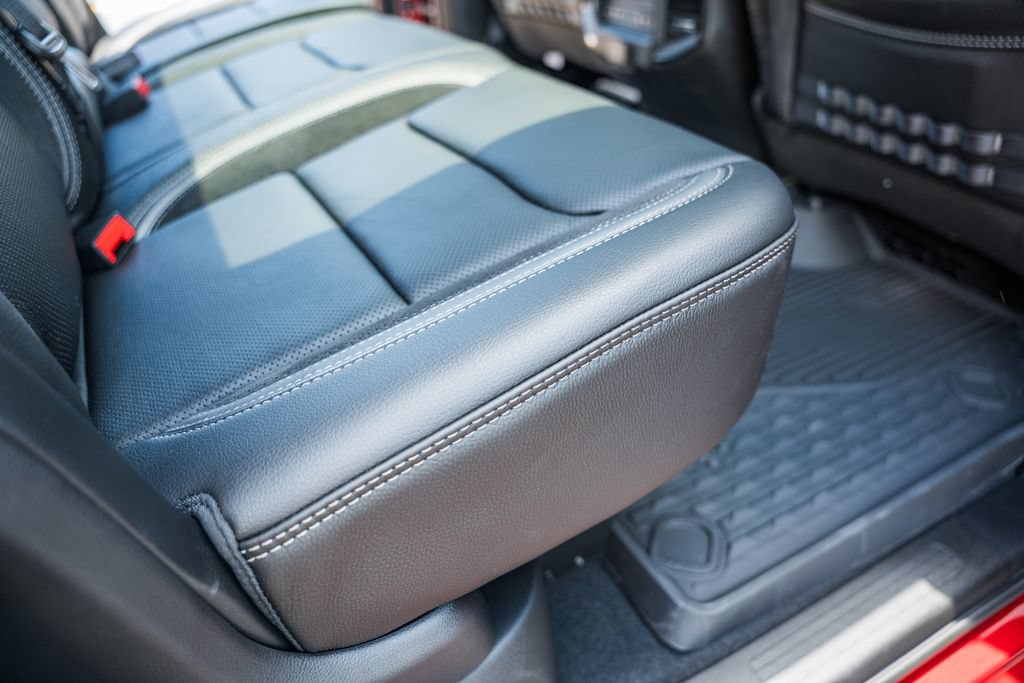 New 2026 RAM 1500 RHO AWD/4WD image 39