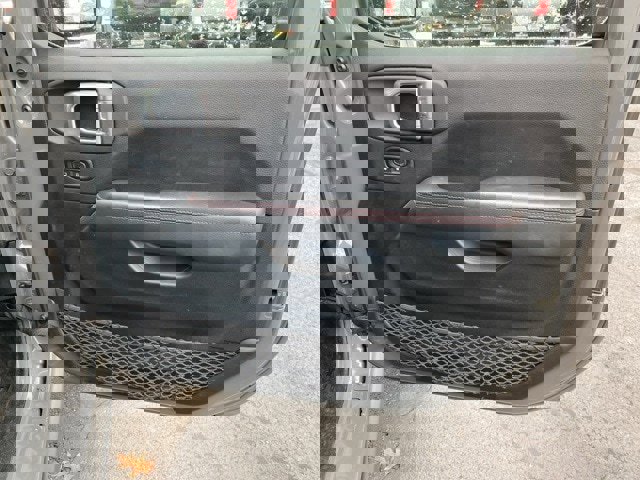 Used 2020 Jeep Wrangler Unlimited Rubicon image 40