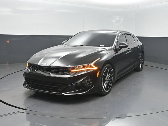 Used 2023 Kia K5 GT