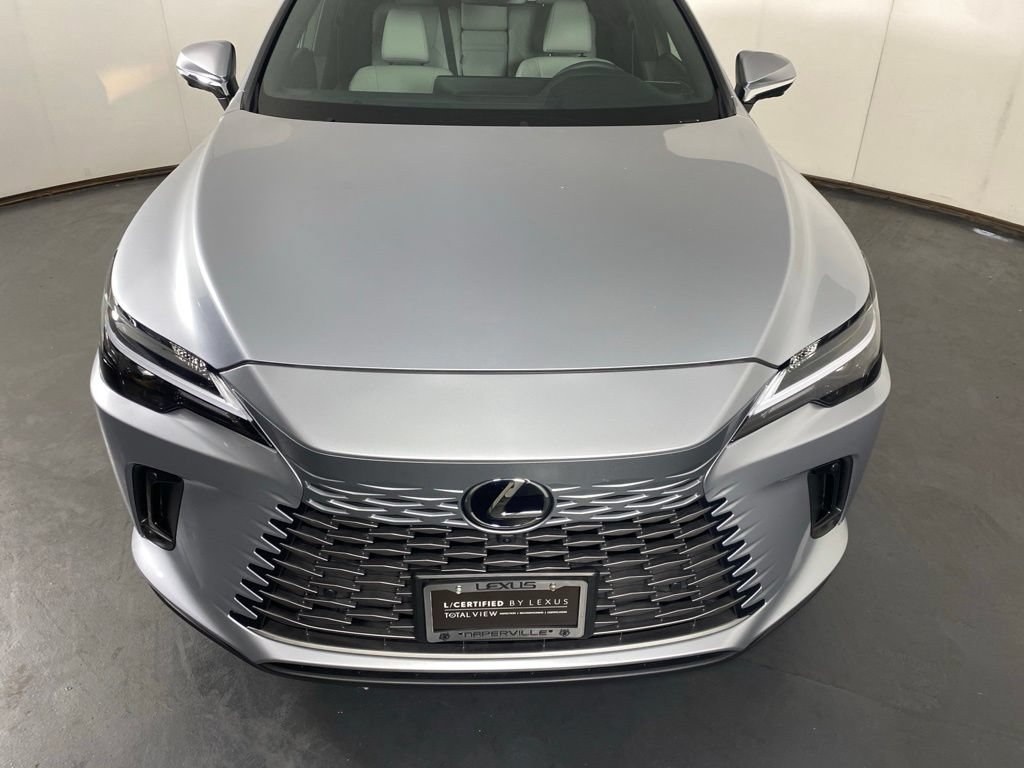 Used 2026 Lexus RX 350 Premium w/ Convenience Package AWD/4WD image 7