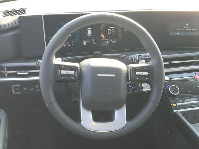 New 2026 Hyundai Santa Fe XRT AWD/4WD image 10