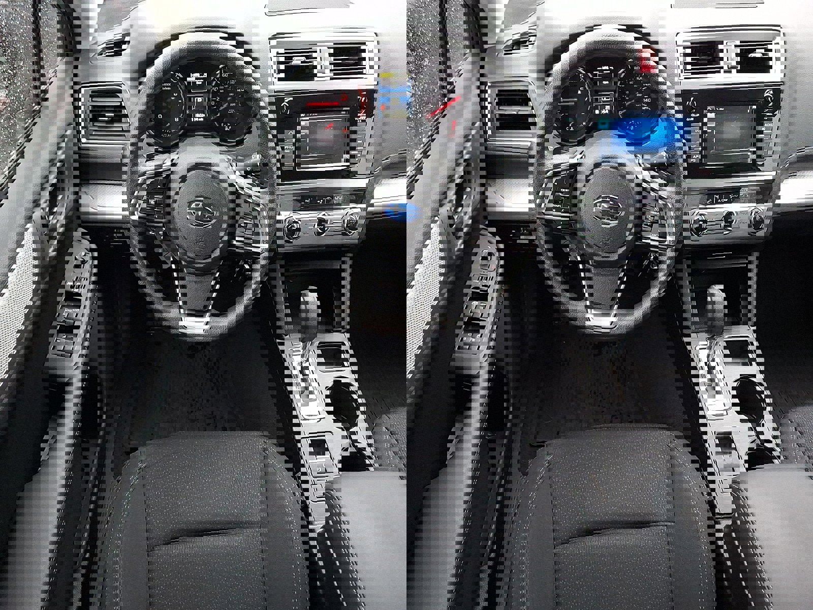 Used 2018 Subaru Legacy 2.5i w/ Alloy Wheel Package image 11