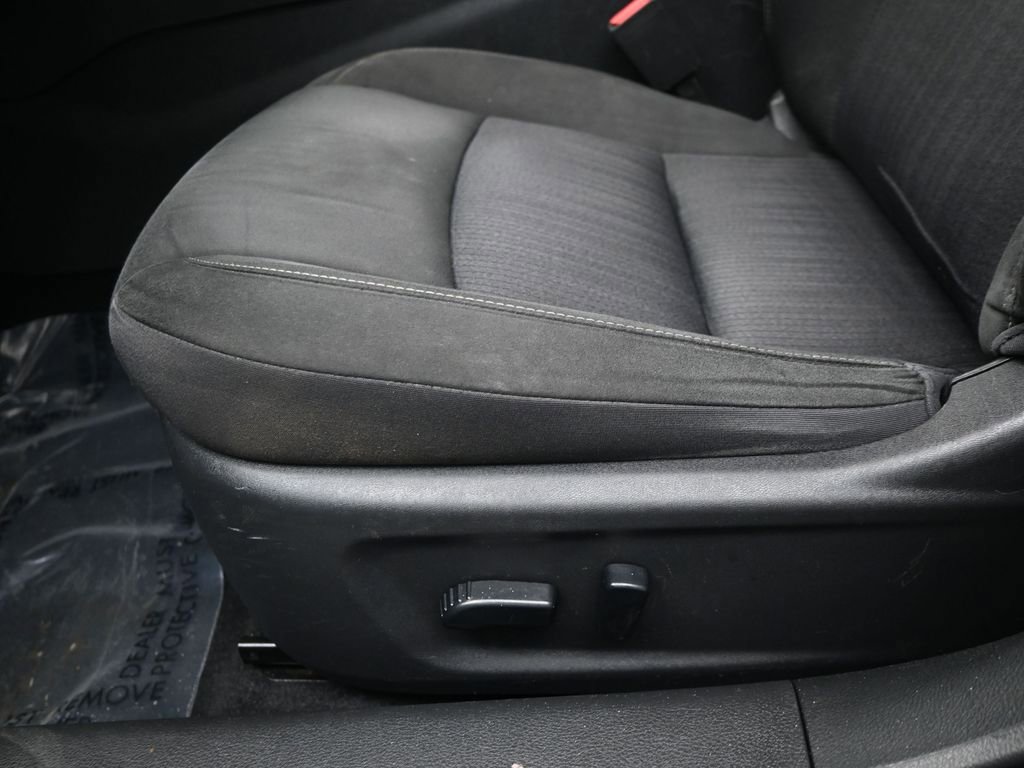 Used 2020 Nissan Altima 2.5 S image 12