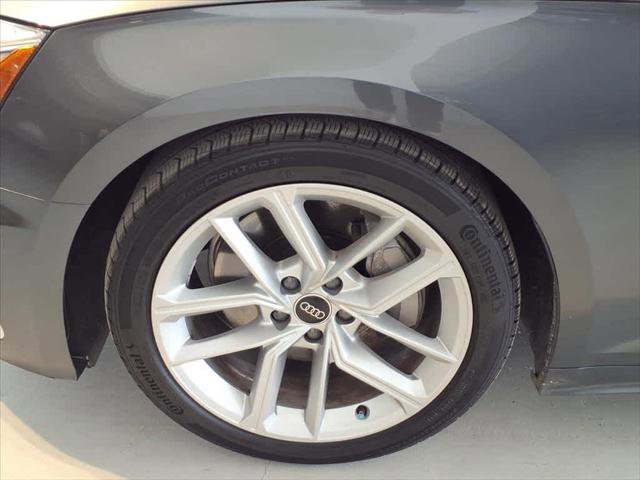 Certified 2023 Audi A5 2.0T Premium w/ Convenience Package AWD/4WD image 8