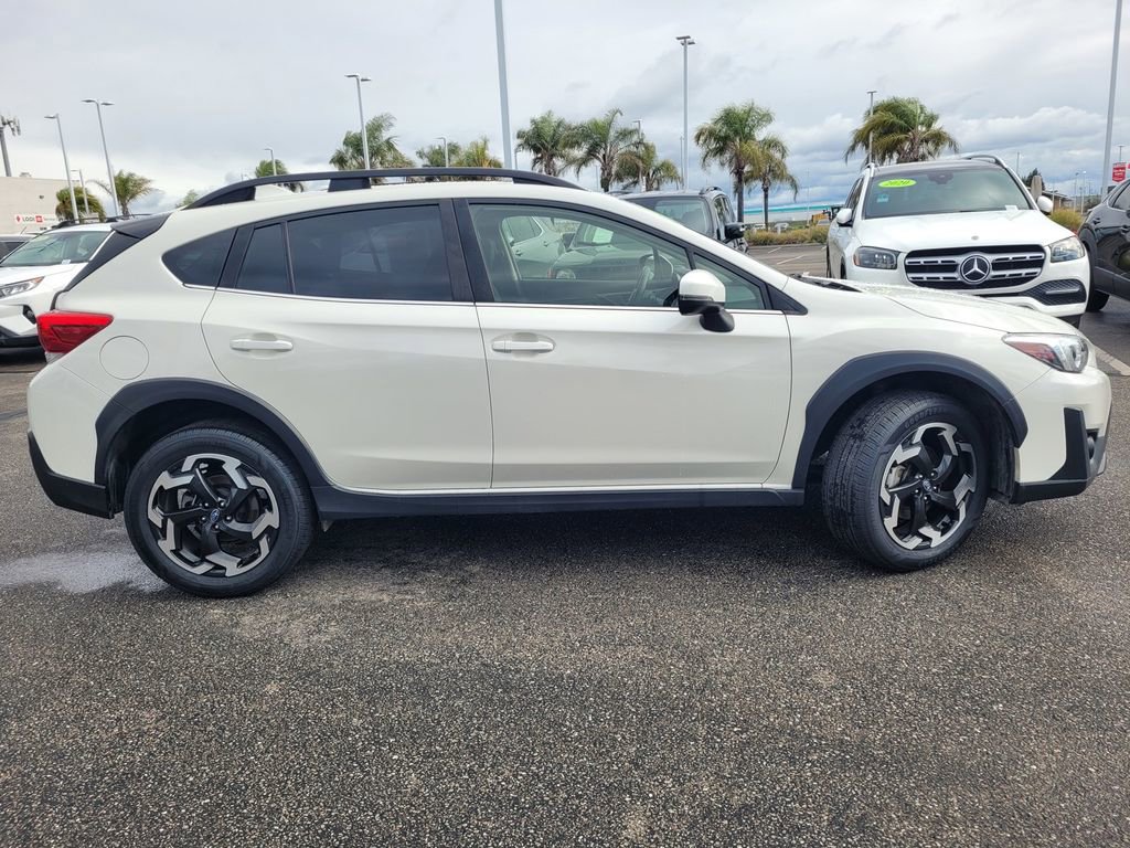 Used 2023 Subaru Crosstrek 2.5i Limited image 3