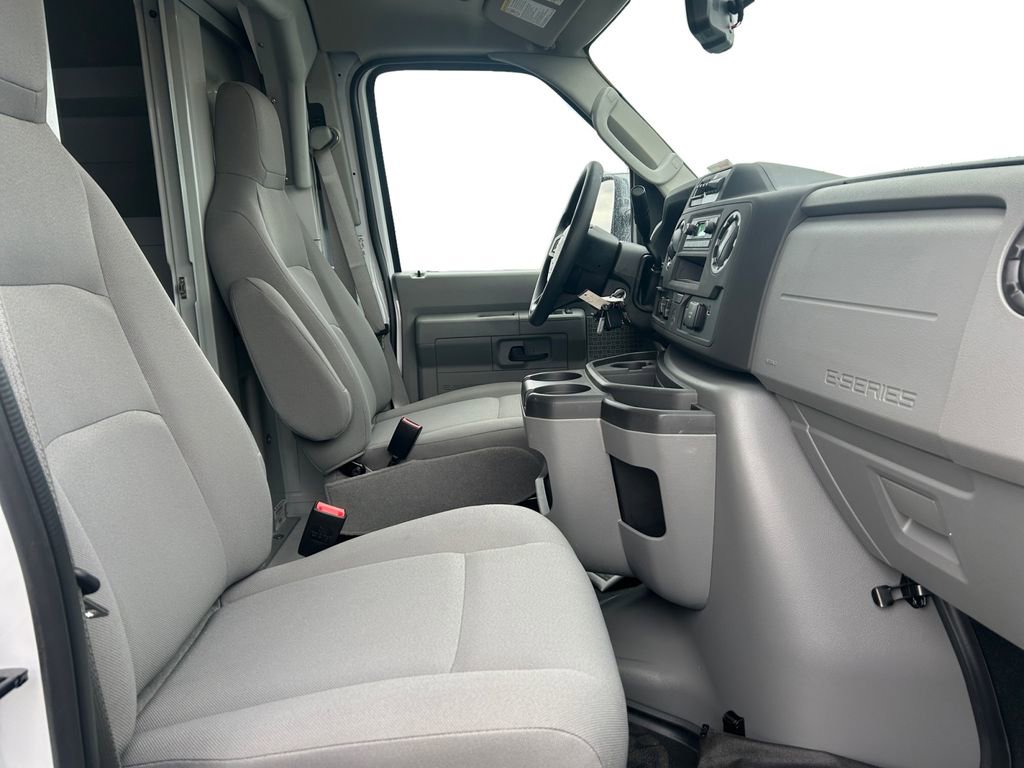 New 2025 Ford E-350 and Econoline 350 Super Duty w/ Power Equipment Group image 17