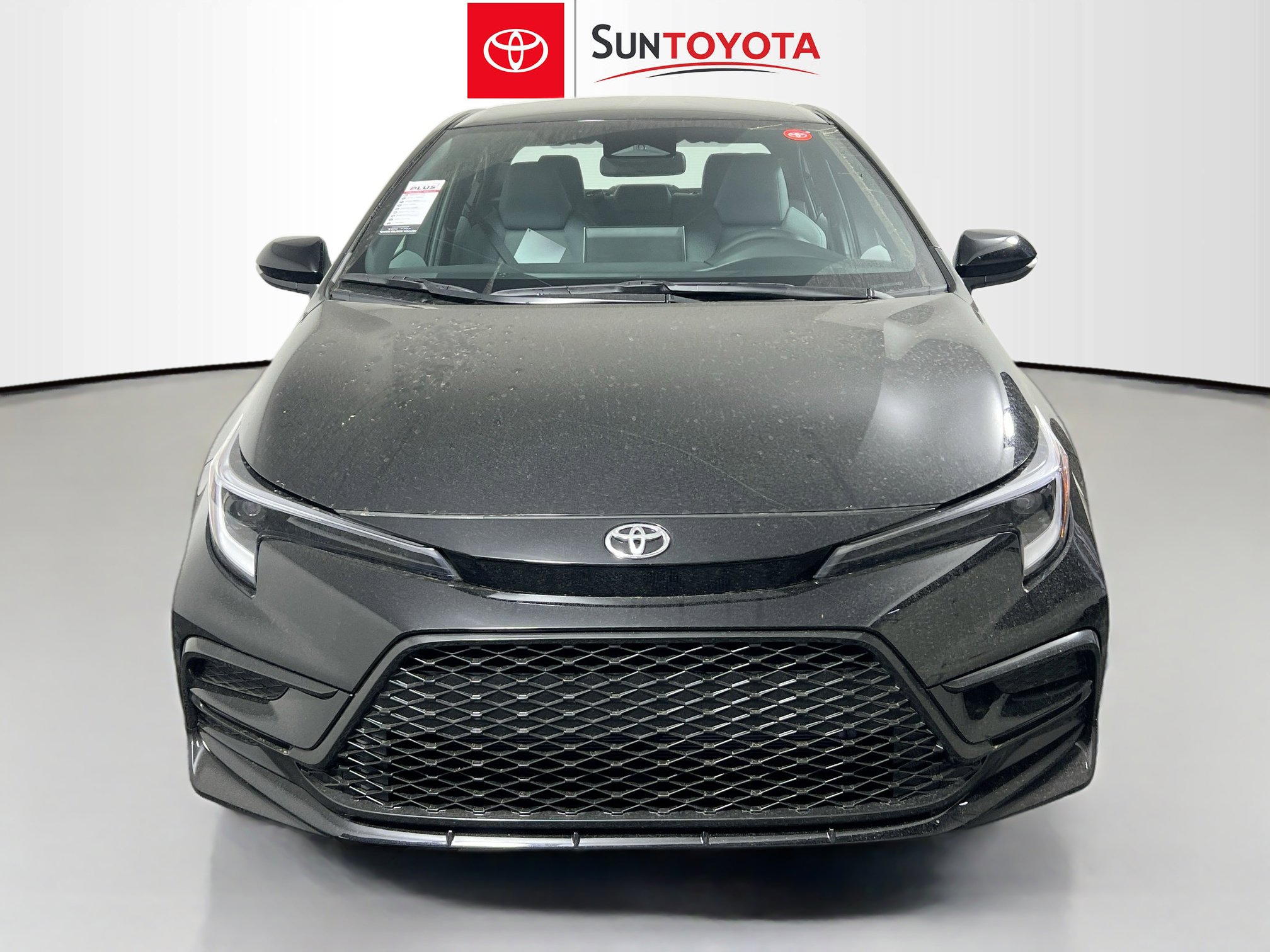 New 2026 Toyota Corolla SE image 10