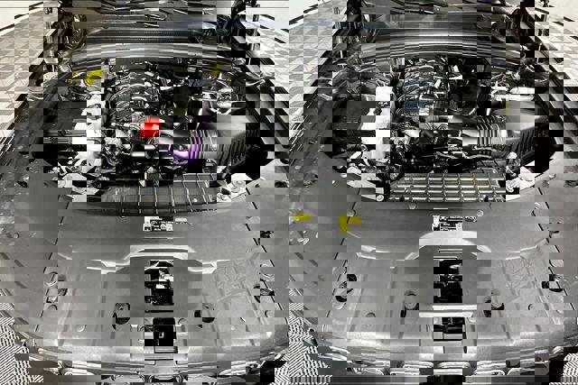 New 2025 Jeep Grand Cherokee L Laredo w/ Luxury Tech Group I image 2