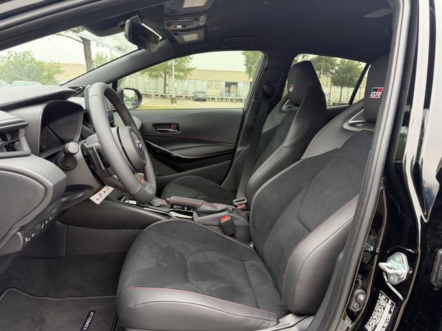 New 2026 Toyota Corolla GR AWD/4WD image 24