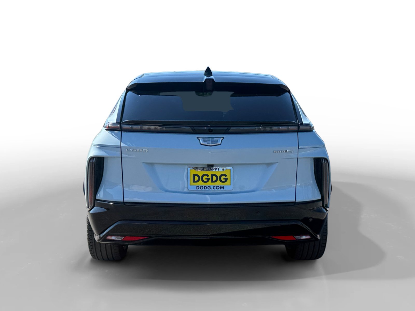 Used 2024 Cadillac Lyriq Sport w/ LPO, Floor Liner Package AWD/4WD image 4