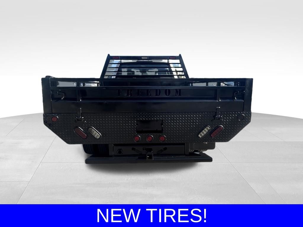 Used 2021 Ford F450 XL image 5