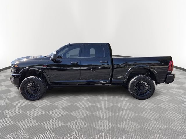 Used 2025 RAM 2500 Limited image 3