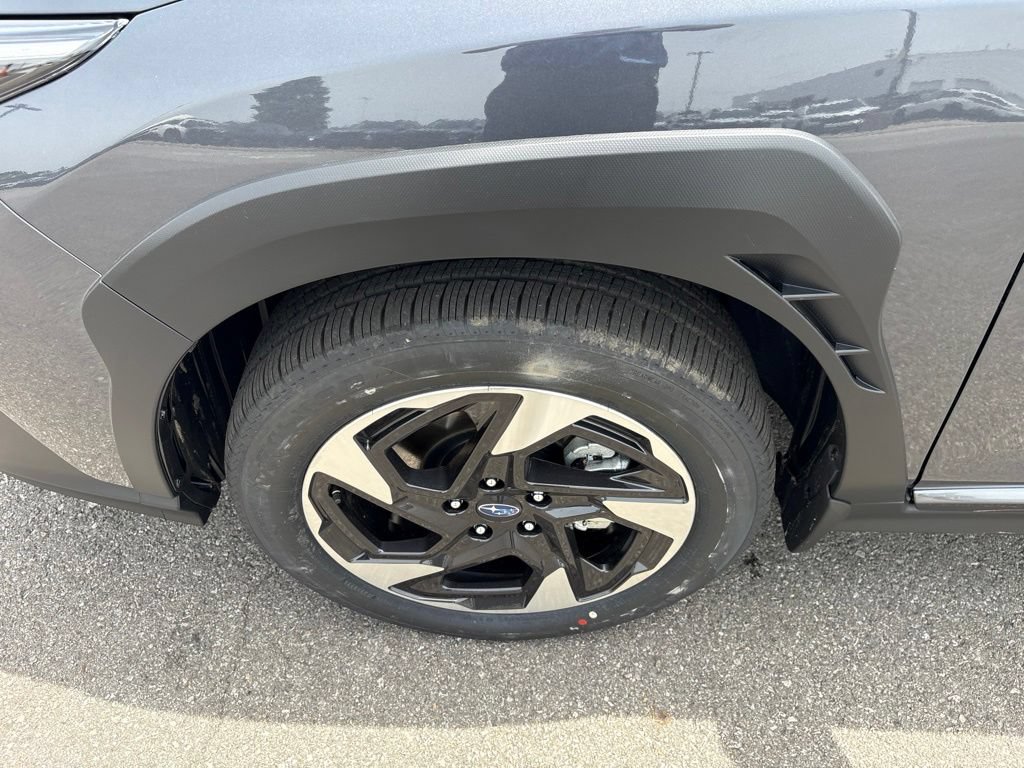 New 2026 Subaru Crosstrek 2.5i Limited AWD/4WD image 7