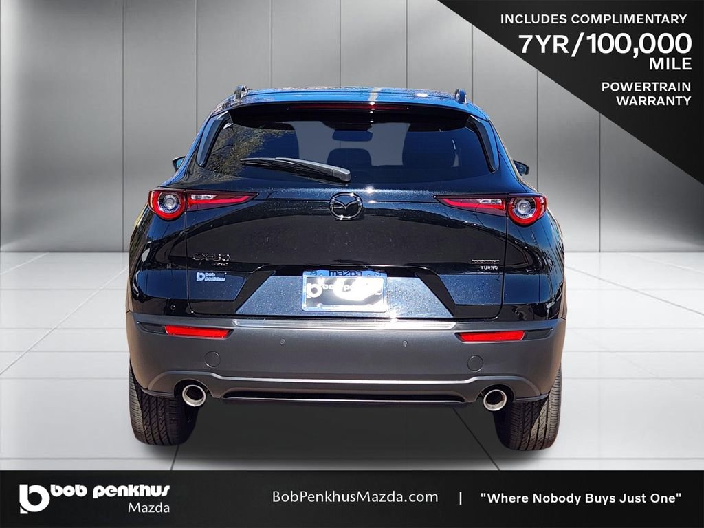 New 2026 MAZDA CX-30 Aire Edition AWD/4WD image 26