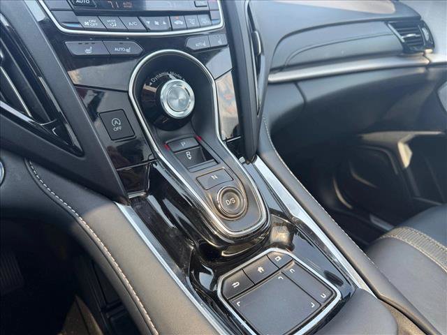 Used 2019 Acura RDX w/ Technology Package AWD/4WD image 12