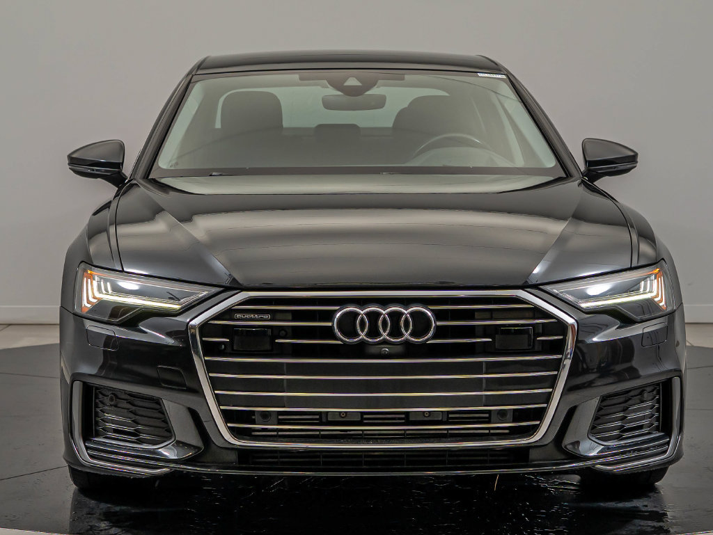Used 2019 Audi A6 3.0T Prestige AWD/4WD image 2