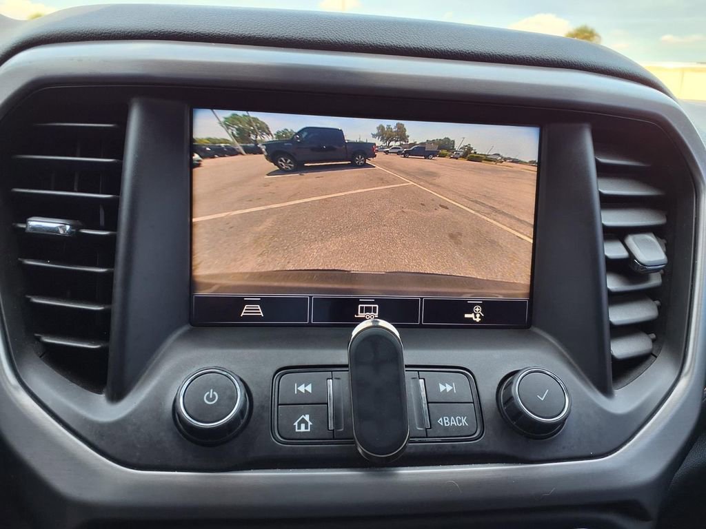 Used 2021 GMC Acadia AT4 w/ Trailering Package AWD/4WD image 31
