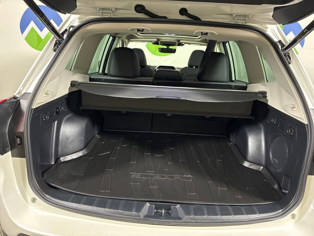 Used 2023 Subaru Forester Sport image 24