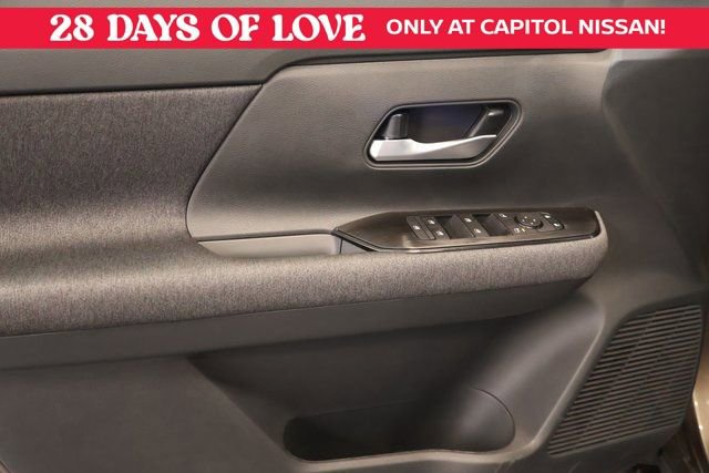 New 2026 Nissan Kicks SV w/ SV Premium Package image 10