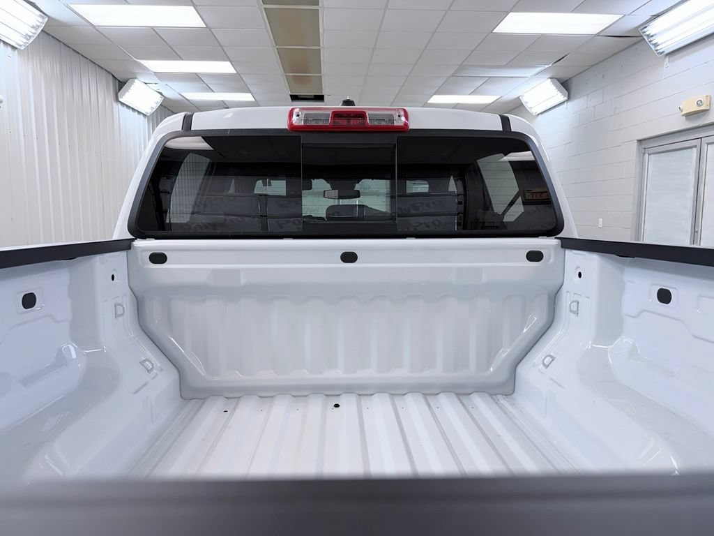 New 2026 GMC Canyon Elevation RWD image 22