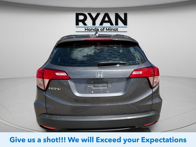 Used 2017 Honda HR-V LX image 6