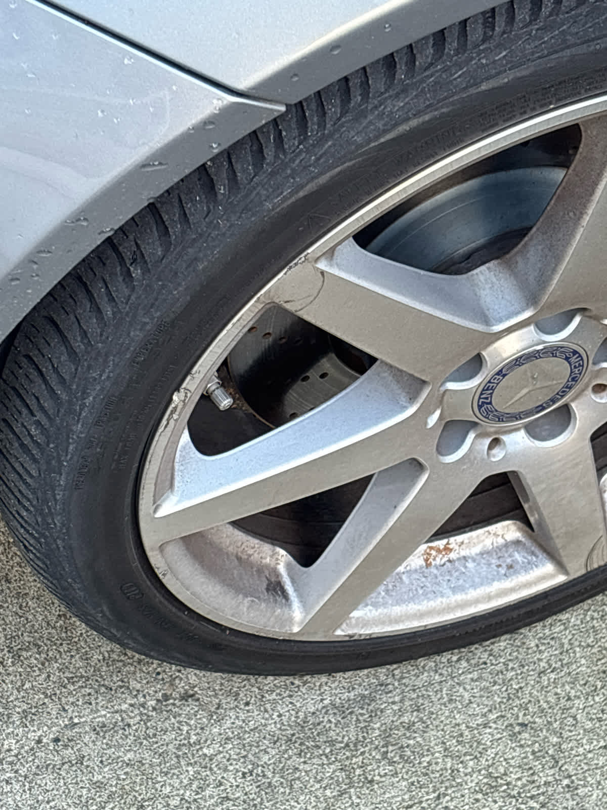 Used 2014 Mercedes-Benz C 300 Sport image 3