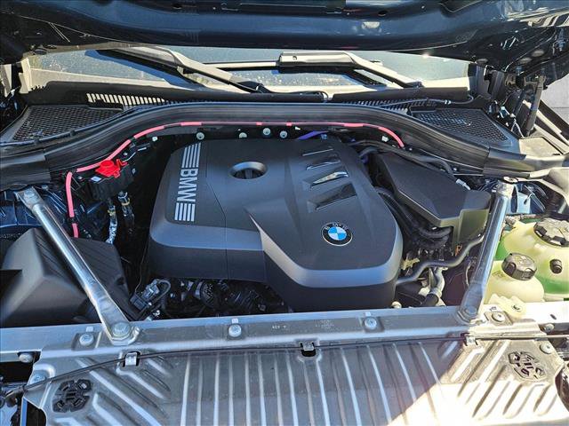 New 2026 BMW X3 xDrive30 w/ M Sport Package image 16